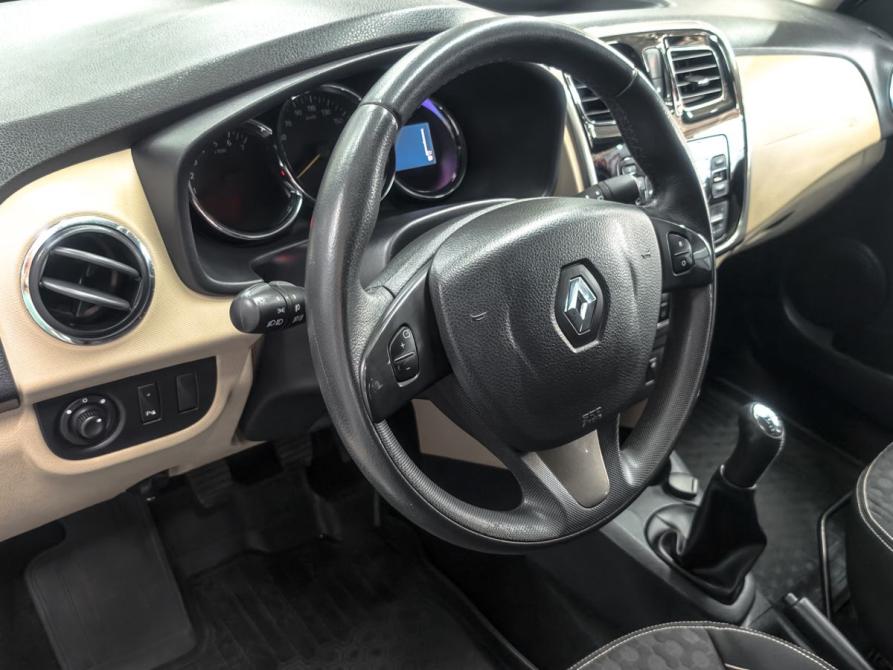 Renault Logan II Ростов-на-Дону  - изображение 25