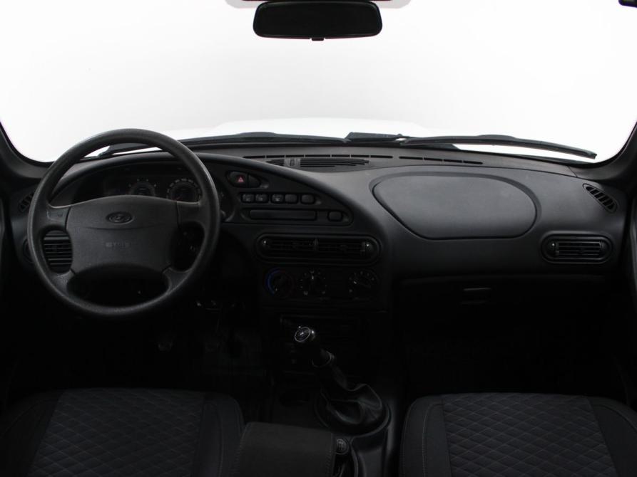 Lada (ВАЗ) Niva Travel I Старый Оскол  - изображение 9