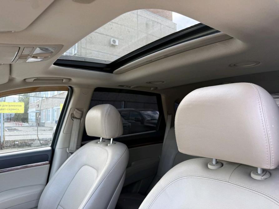 Hyundai ix55 Пермь  - изображение 11
