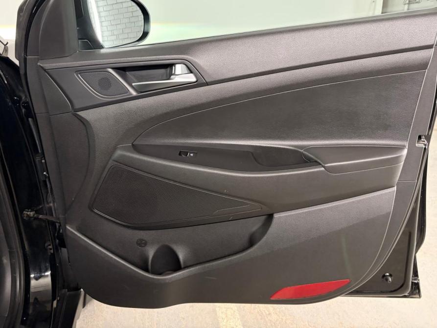 Hyundai Tucson III Рестайлинг Екатеринбург  - изображение 29