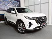 Chery Tiggo 7 Pro Max I Кемерово  - изображение 28
