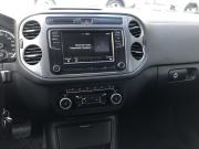 Volkswagen Tiguan I Рестайлинг Брянск  - изображение 29