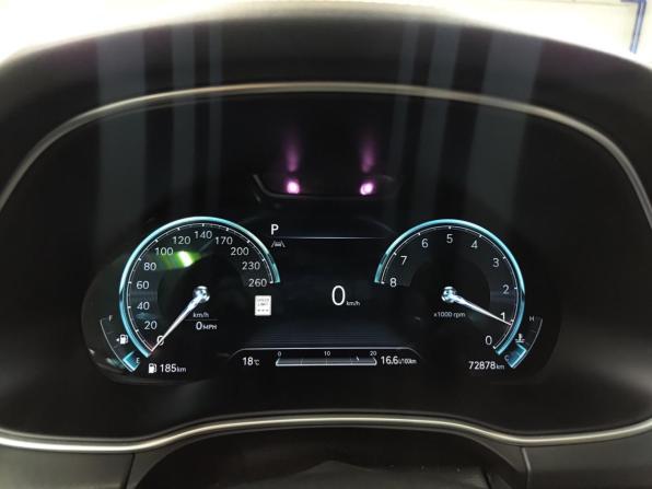 Genesis GV80 I с пробегом 2022 года, цена 4 999 000 рублей, 72877 км, внедорожник, Автокод Объявления