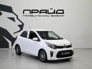 Kia Picanto III Ростов-на-Дону  - изображение 26