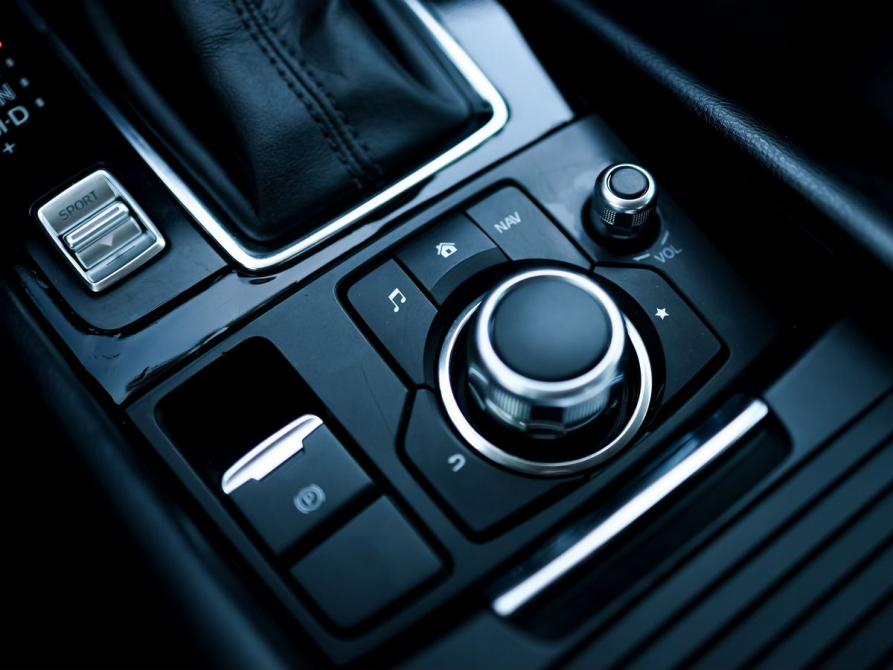 Mazda 3 III (BM) Рестайлинг Ижевск  - изображение 25