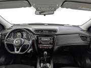Nissan Qashqai II Рестайлинг Москва  - изображение 42