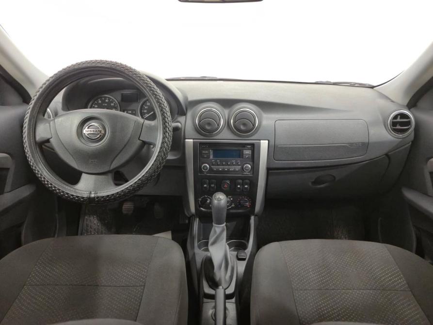 Nissan Almera III (G15) Альметьевск  - изображение 9