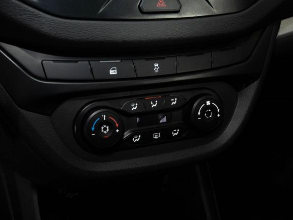 Lada (ВАЗ) Vesta I с пробегом 2021 года, цена 1 098 000 рублей, 65303 км, седан, Автокод Объявления
