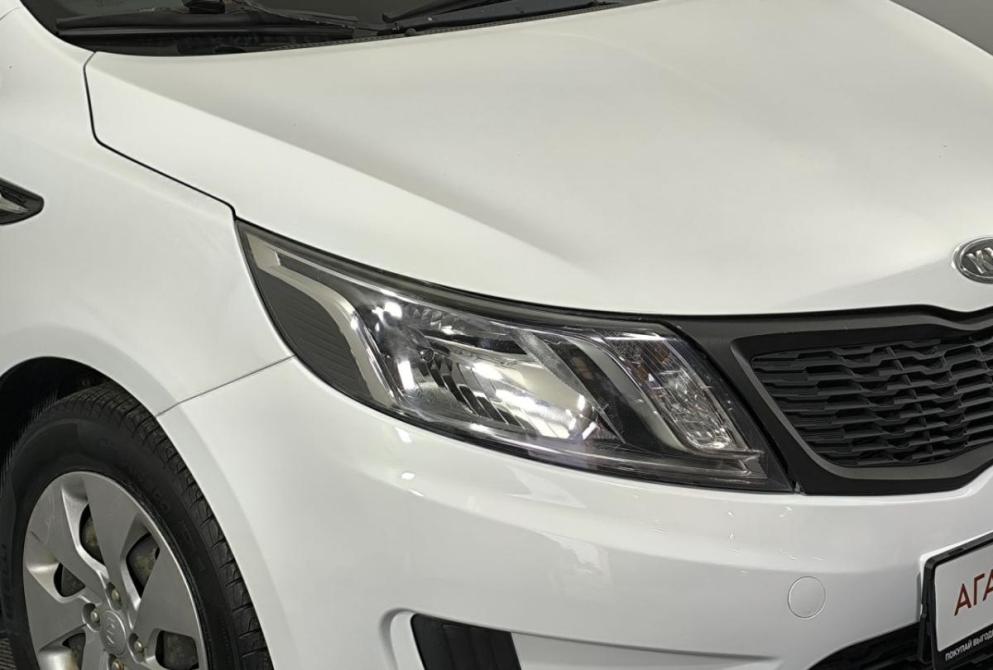Kia Rio III Нижний Новгород  - изображение 15