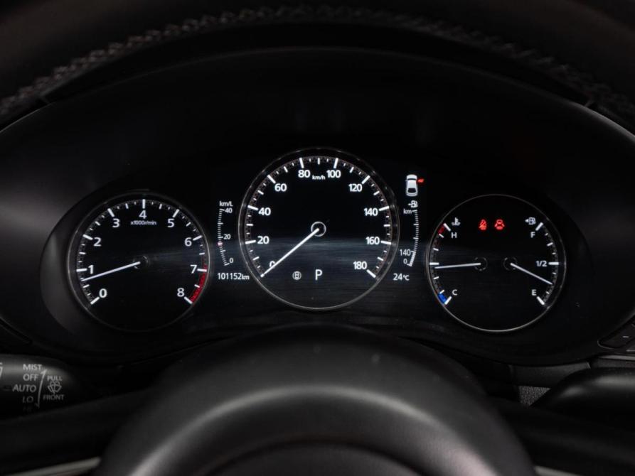 Mazda 3 IV (BP) Тюмень  - изображение 13