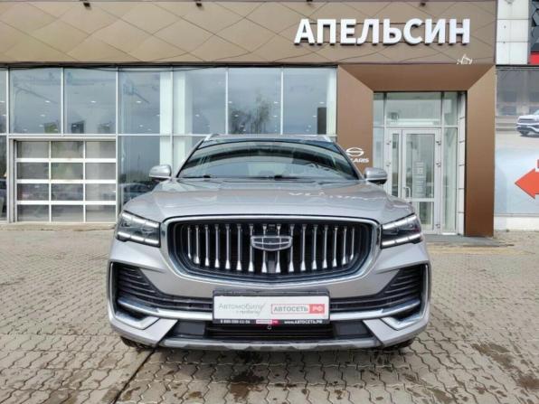 Geely Monjaro I с пробегом 2023 года, цена 3 320 000 рублей, 50286 км, внедорожник, Автокод Объявления