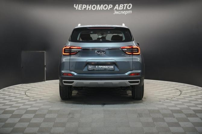 Chery Tiggo 4 I Рестайлинг с пробегом 2020 года, цена 1 334 000 рублей, 69000 км, внедорожник, Автокод Объявления