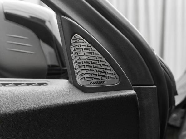 Geely Tugella I Рестайлинг с пробегом 2023 года, цена 2 550 000 рублей, 128060 км, внедорожник, Автокод Объявления