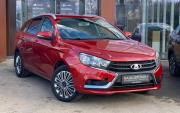 Lada (ВАЗ) Vesta I Белебей  - изображение 21
