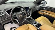 Cadillac SRX II Рестайлинг Киров  - изображение 28