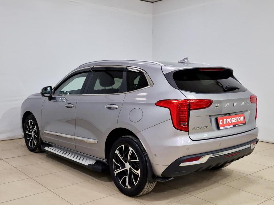 Haval Jolion I Альметьевск  - изображение 8