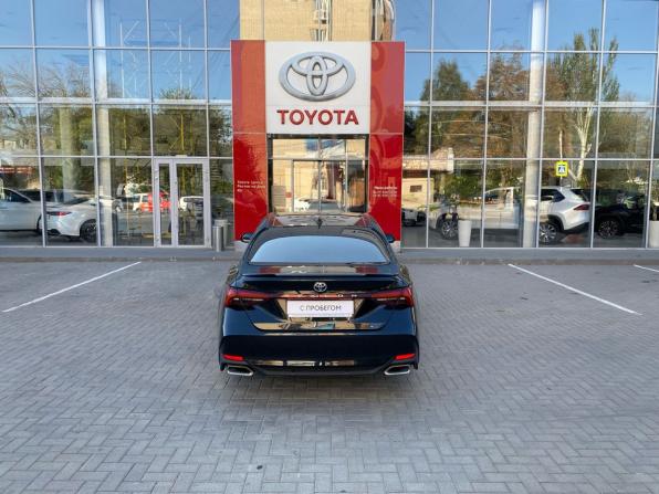 Toyota Avalon V с пробегом 2022 года, цена 3 599 000 рублей, 111118 км, седан, Автокод Объявления