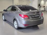 Hyundai Solaris I Рестайлинг Казань  - изображение 30