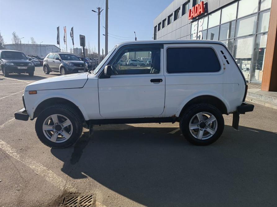 Lada (ВАЗ) 2121 (4x4) I Рестайлинг Великие Луки  - изображение 8