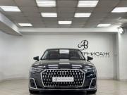 Audi A8 IV (D5) Санкт-Петербург  - изображение 42