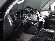 Toyota Land Cruiser 200 Series Рестайлинг 1 Кемерово  - изображение 33
