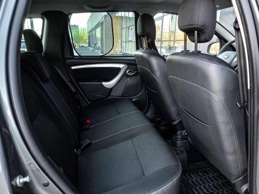 Nissan Terrano III (D10) Казань  - изображение 7