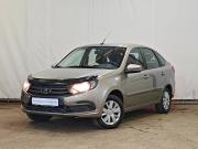Lada (ВАЗ) Granta I Рестайлинг Кемерово  - изображение 23