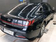 Hyundai Sonata VIII (DN8) Москва  - изображение 42