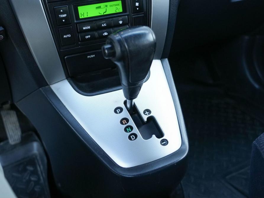 Hyundai Tucson I Новосибирск  - изображение 16