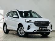 Haval M6 II Кемерово  - изображение 24