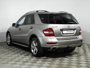 Mercedes-Benz M-Класс II (W164) Рестайлинг Санкт-Петербург  - изображение 30