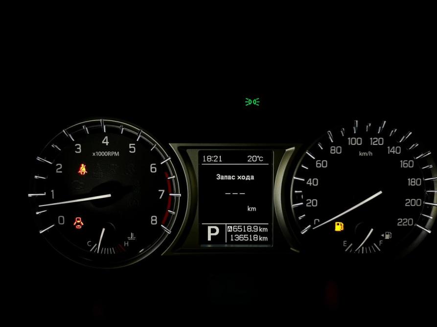 Suzuki Vitara II Рестайлинг Уфа  - изображение 17