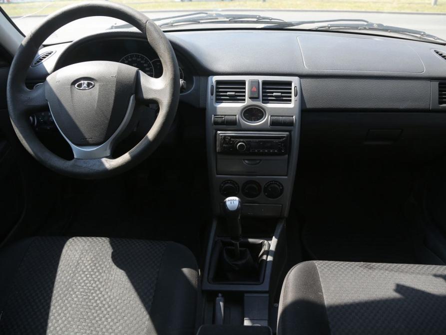 Lada (ВАЗ) Priora I Иваново  - изображение 12