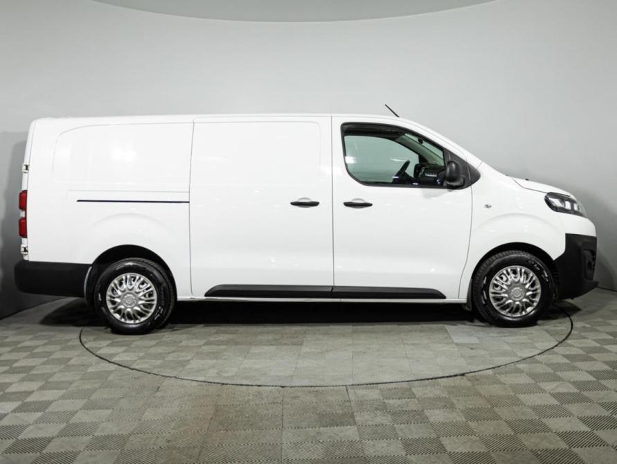 Citroen Jumpy III Санкт-Петербург  - изображение 4