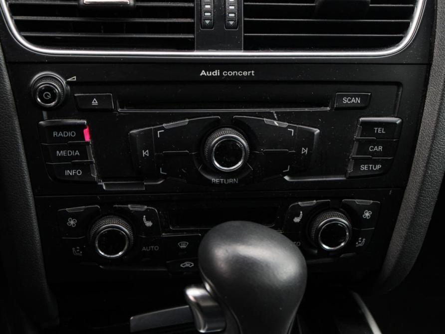 Audi A4 IV (B8) Москва  - изображение 17