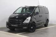 Hyundai Grand Starex I Ульяновск  - изображение 17