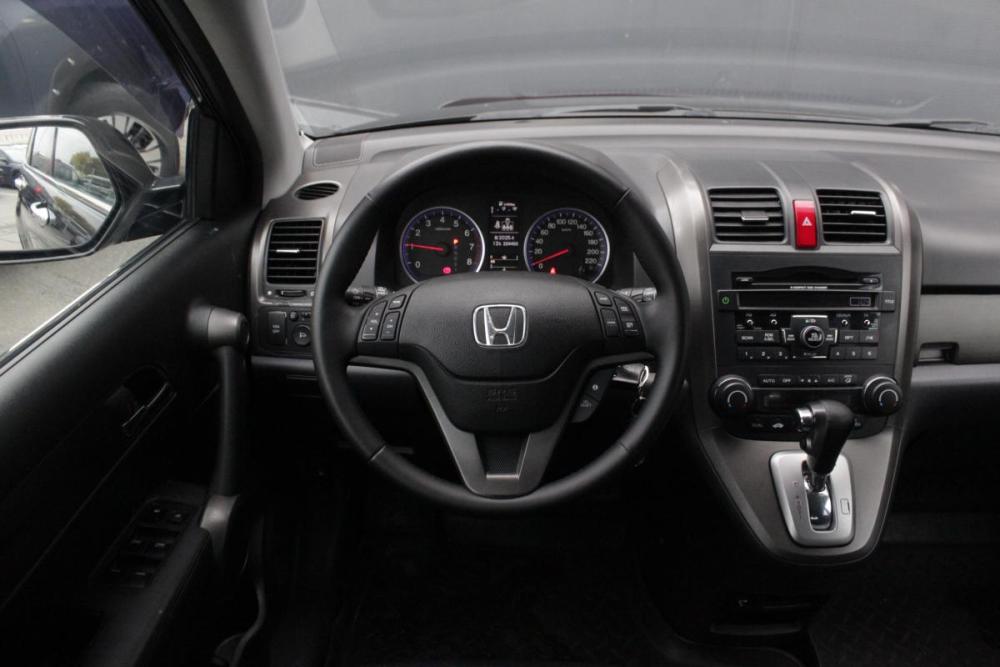 Honda CR-V III Рестайлинг Брянск  - изображение 6