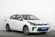 Kia Rio IV Томск  - изображение 21