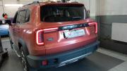 Haval Dargo I Санкт-Петербург  - изображение 9