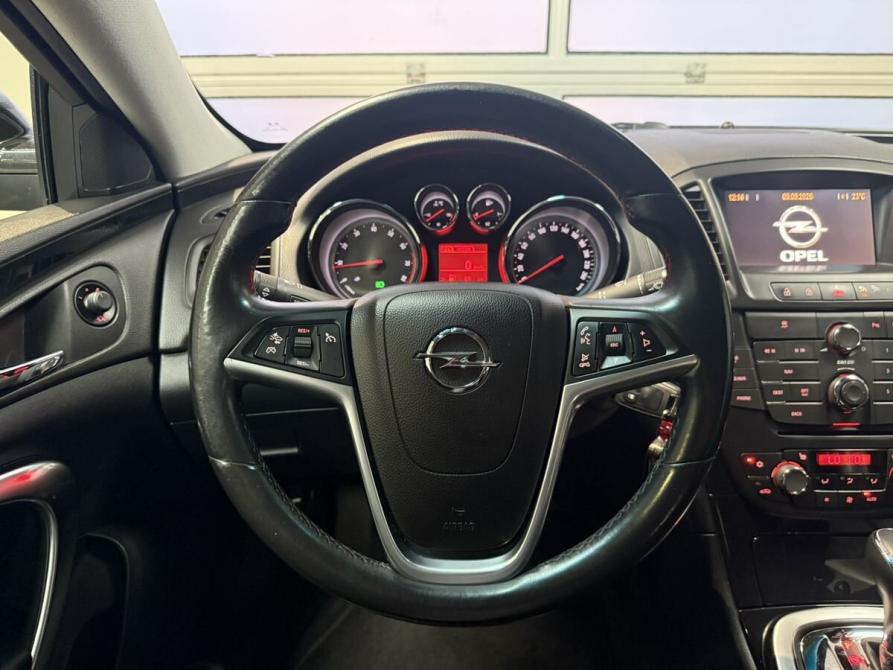 Opel Insignia I Тверь  - изображение 11
