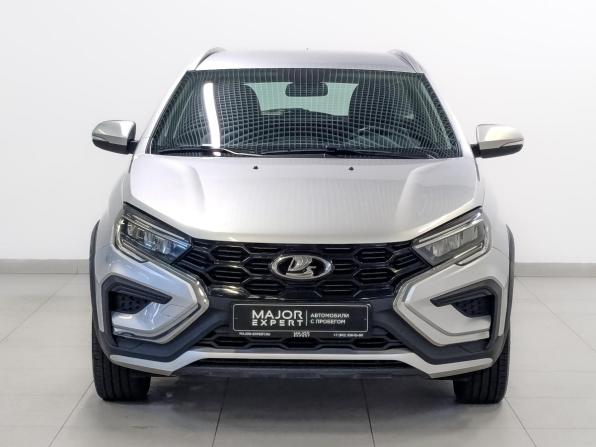 Lada (ВАЗ) Vesta I Рестайлинг (NG) с пробегом 2024 года, цена 1 525 000 рублей, 29431 км, универсал, Автокод Объявления