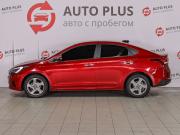Hyundai Solaris II Рестайлинг Минеральные Воды  - изображение 27