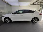 Hyundai Elantra VI (AD) Уфа  - изображение 32