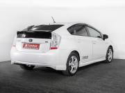 Toyota Prius III (XW30) Иркутск  - изображение 23