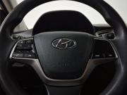Hyundai Solaris II Рестайлинг Альметьевск  - изображение 46