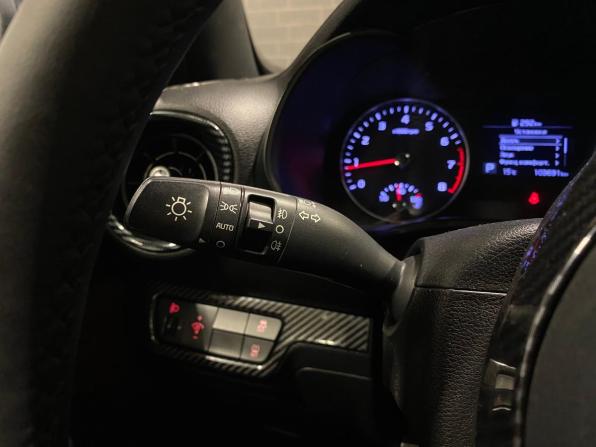 Kia Cerato IV с пробегом 2020 года, цена 1 770 000 рублей, 103691 км, седан, Автокод Объявления