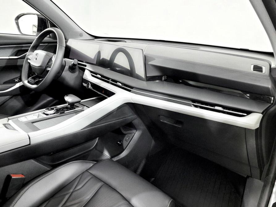 Changan CS75 Plus III Москва  - изображение 12