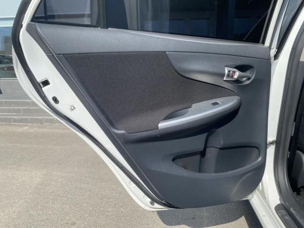 Toyota Corolla X (E140 E150) Рестайлинг с пробегом 2012 года, цена 1 065 000 рублей, 203000 км, седан, Автокод Объявления