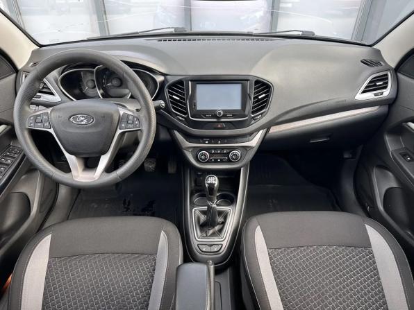 Lada (ВАЗ) Vesta I с пробегом 2016 года, цена 590 000 рублей, 241810 км, седан, Автокод Объявления