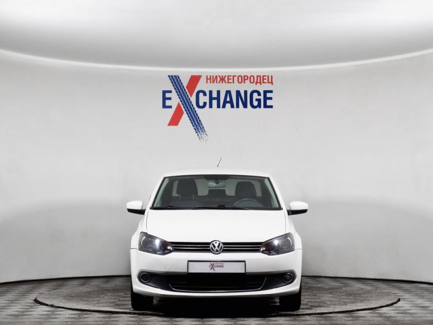 Volkswagen Polo V Нижний Новгород  - изображение 2